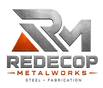 Redecop Metalworks - Inicio